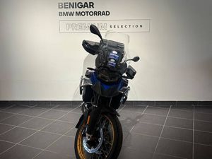 BMW F 850 GS   Gasolina - Foto 5