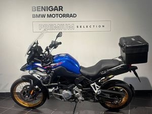 BMW F 850 GS   Gasolina - Foto 2