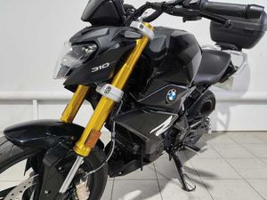 BMW G 310 R   Gasolina - Foto 27