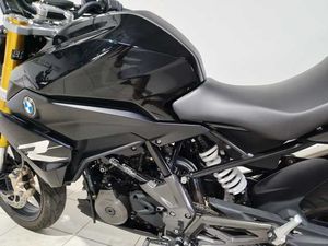 BMW G 310 R   Gasolina - Foto 17