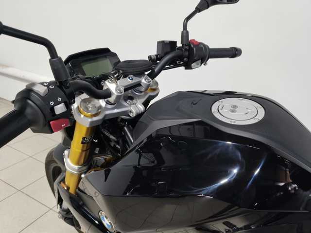 BMW G 310 R   Gasolina - Foto 12