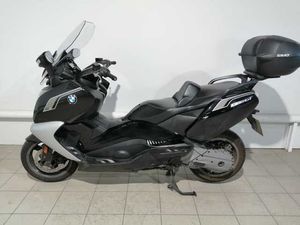 BMW C 650 GT   Gasolina - Foto 2