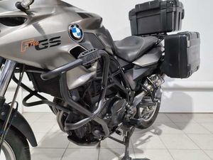 BMW F 700 GS   Gasolina - Foto 29