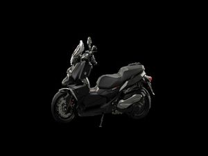 BMW C 400 X   Gasolina - Foto 27