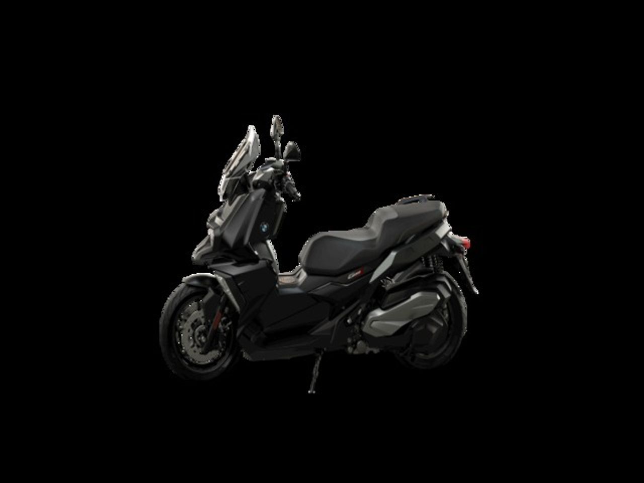 BMW C 400 X   Gasolina - Foto 15