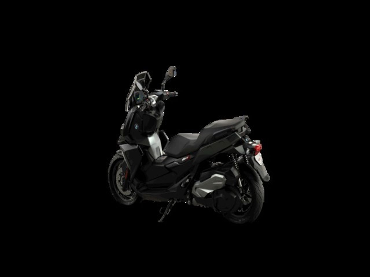 BMW C 400 X   Gasolina - Foto 14