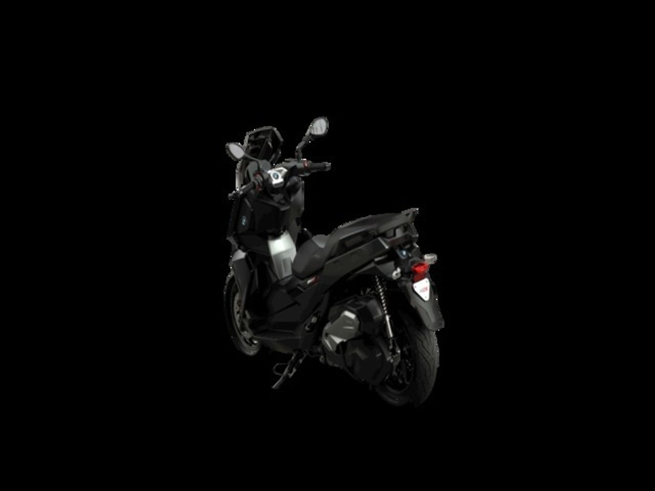 BMW C 400 X   Gasolina - Foto 11