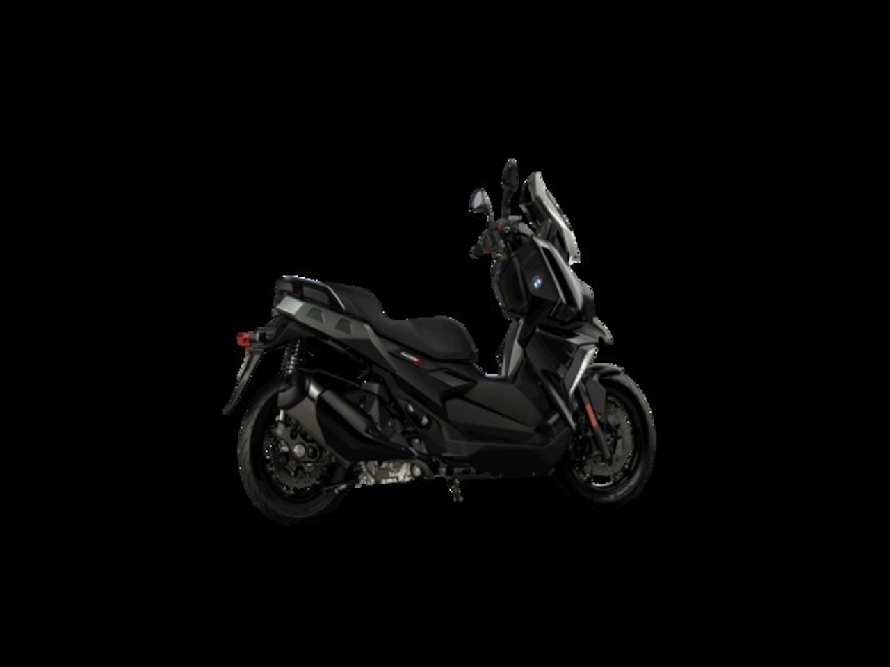 BMW C 400 X   Gasolina - Foto 10