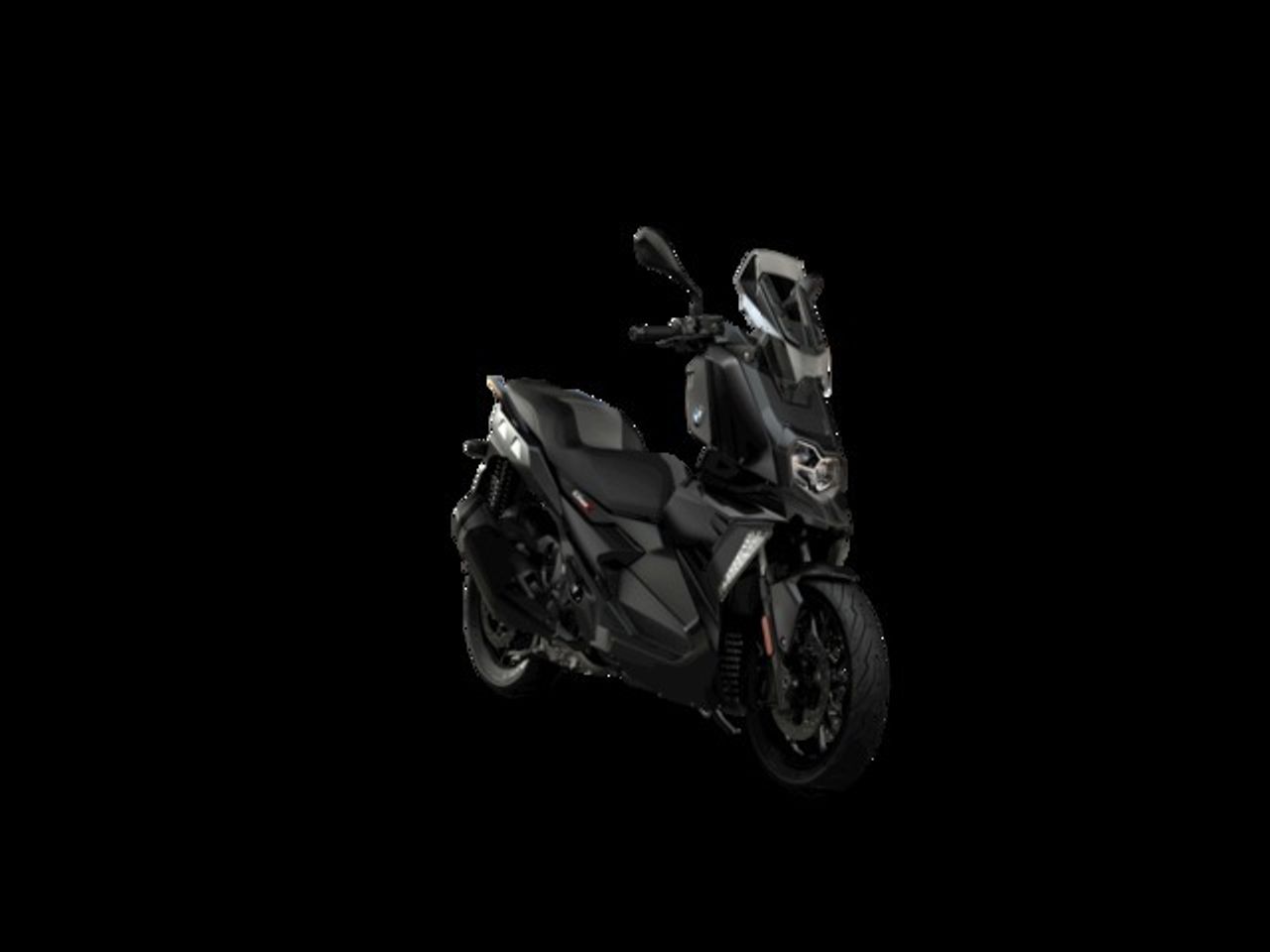 BMW C 400 X   Gasolina - Foto 5
