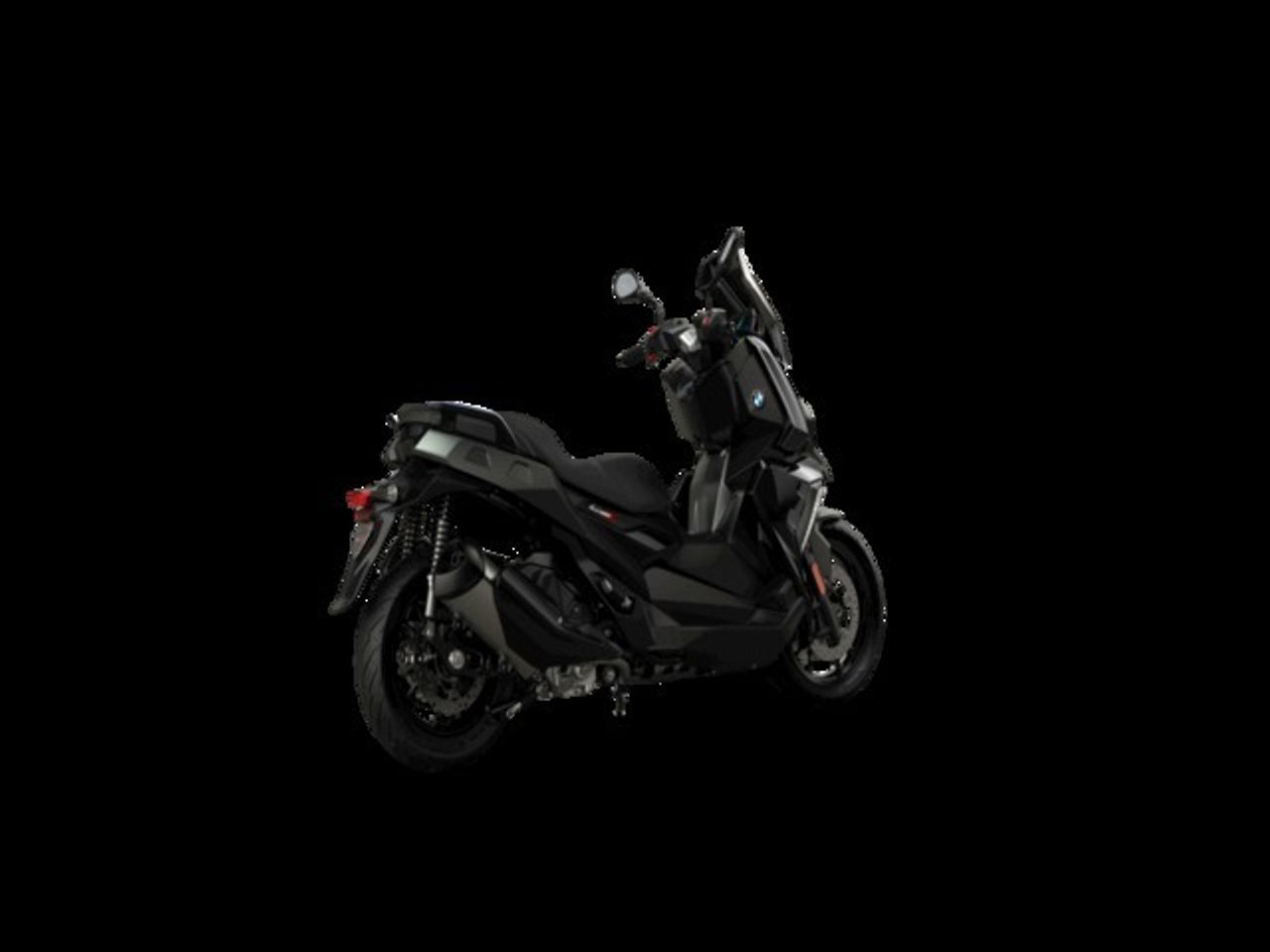 BMW C 400 X   Gasolina - Foto 13