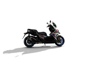 BMW C 400 X   Gasolina - Foto 13