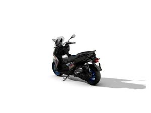 BMW C 400 X   Gasolina - Foto 15
