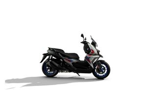 BMW C 400 X   Gasolina - Foto 2