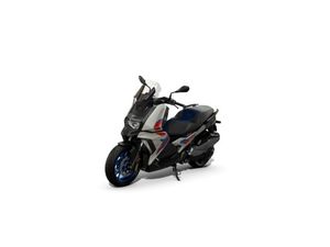 BMW C 400 X   Gasolina - Foto 11