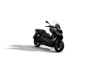 BMW C400GT   Gasolina - Foto 7