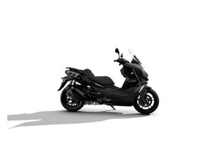 BMW C400GT   Gasolina - Foto 5