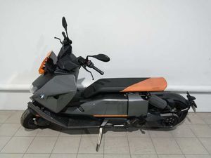 BMW CE 04   Eléctrico - Foto 2