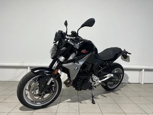 BMW F900R   Gasolina - Foto 3