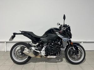 BMW F900R   Gasolina - Foto 9