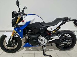 BMW F900R   Gasolina - Foto 15