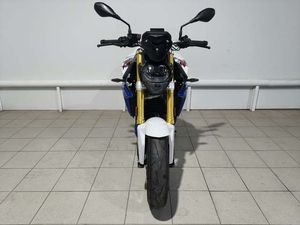 BMW F900R   Gasolina - Foto 5