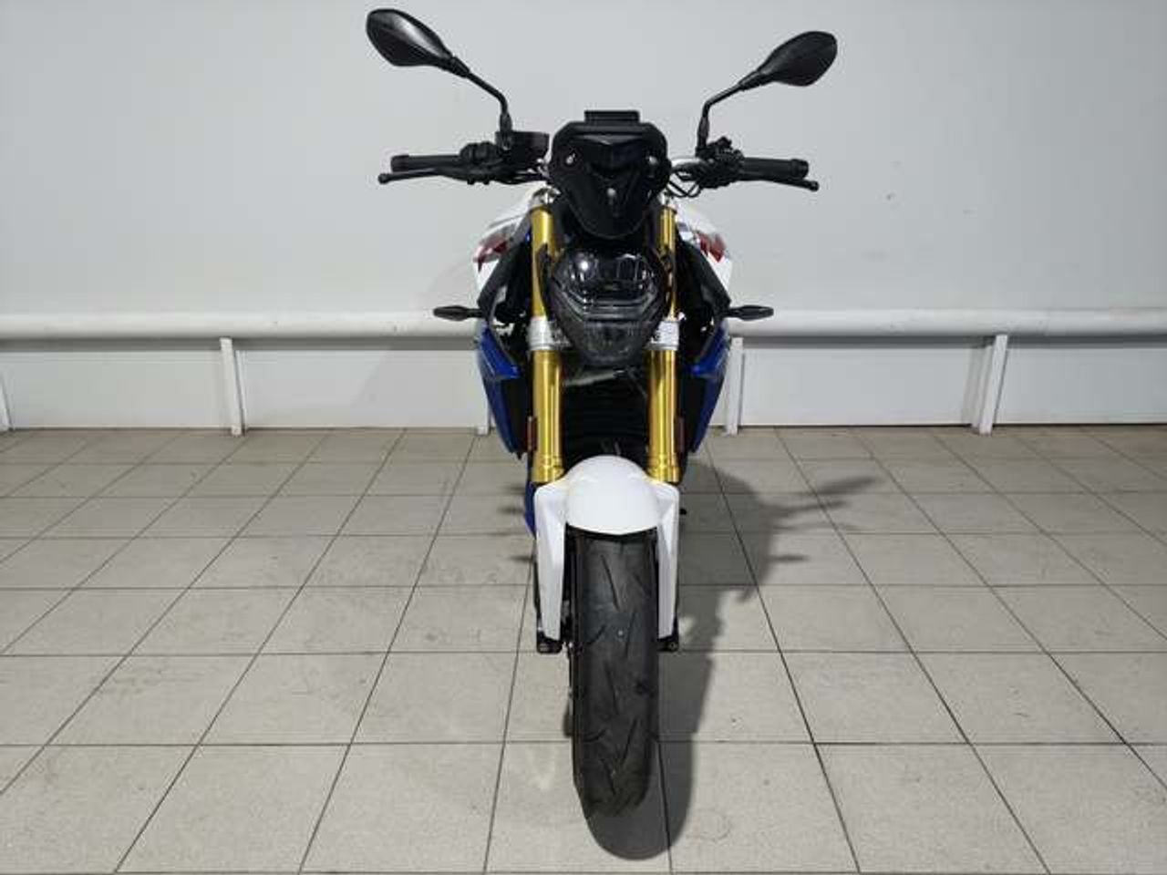 BMW F900R   Gasolina - Foto 4