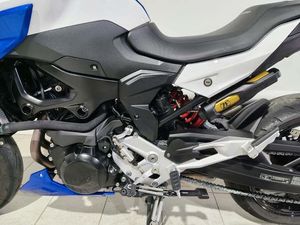 BMW F900R   Gasolina - Foto 19