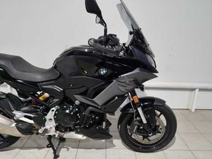 BMW F900 XR   Gasolina - Foto 15