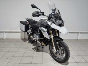 BMW R 1200 GS   Gasolina - Foto 7