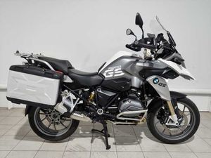 BMW R 1200 GS   Gasolina - Foto 9