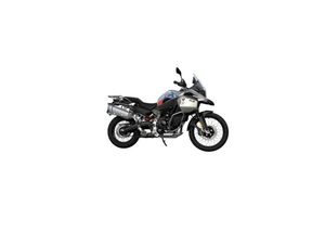 BMW F 900 GS Adventure   Gasolina - Foto 2
