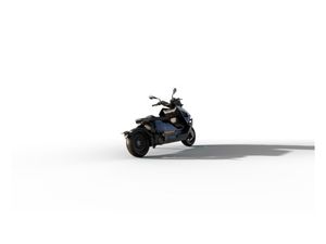 BMW CE 04   Eléctrico - Foto 7
