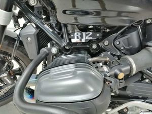 BMW R 12   Gasolina - Foto 19