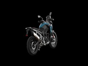 BMW F 900 GS   Gasolina - Foto 9