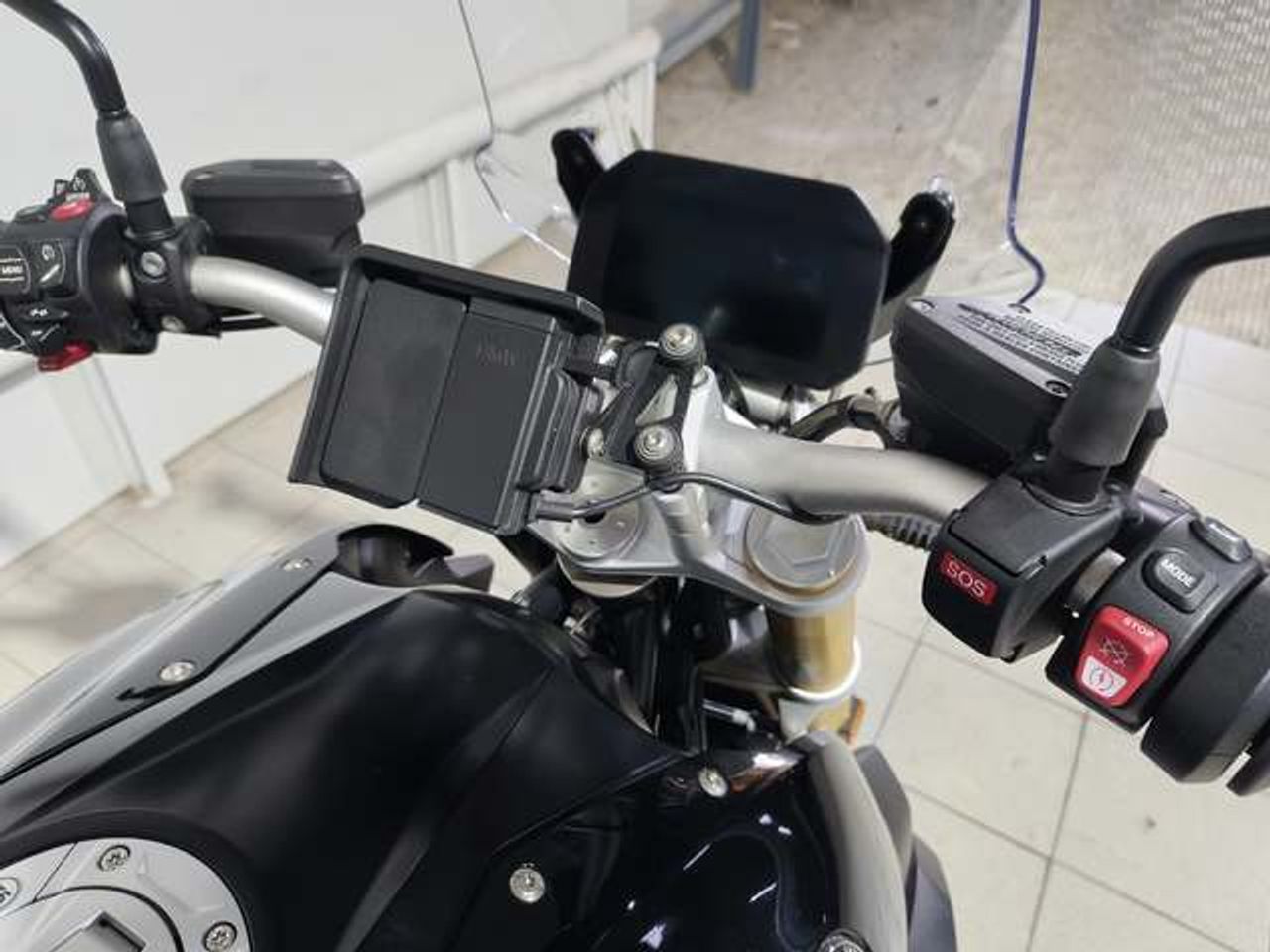 BMW R 1250 R   Gasolina - Foto 14
