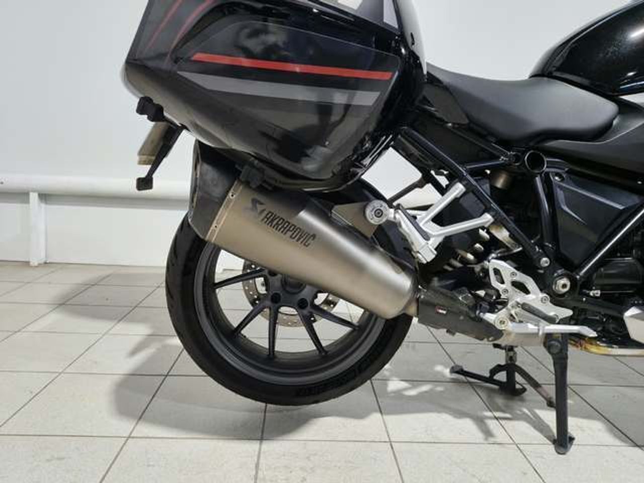 BMW R 1250 R   Gasolina - Foto 10