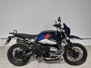 BMW R nineT Urban G/S   Gasolina - Foto 9