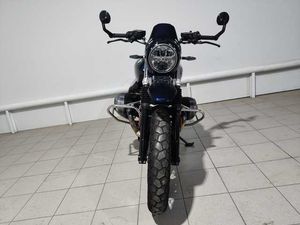 BMW R nineT Urban G/S   Gasolina - Foto 5