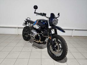BMW R nineT Urban G/S   Gasolina - Foto 7