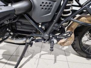 BMW R nineT Urban G/S   Gasolina - Foto 21