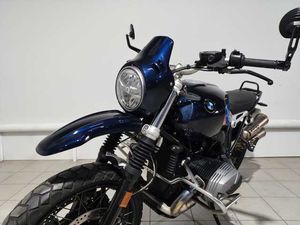 BMW R nineT Urban G/S   Gasolina - Foto 23