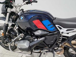BMW R nineT Urban G/S   Gasolina - Foto 17