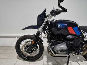 BMW R nineT Urban G/S   Gasolina - Foto 13