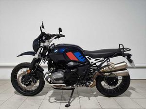 BMW R nineT Urban G/S   Gasolina - Foto 2