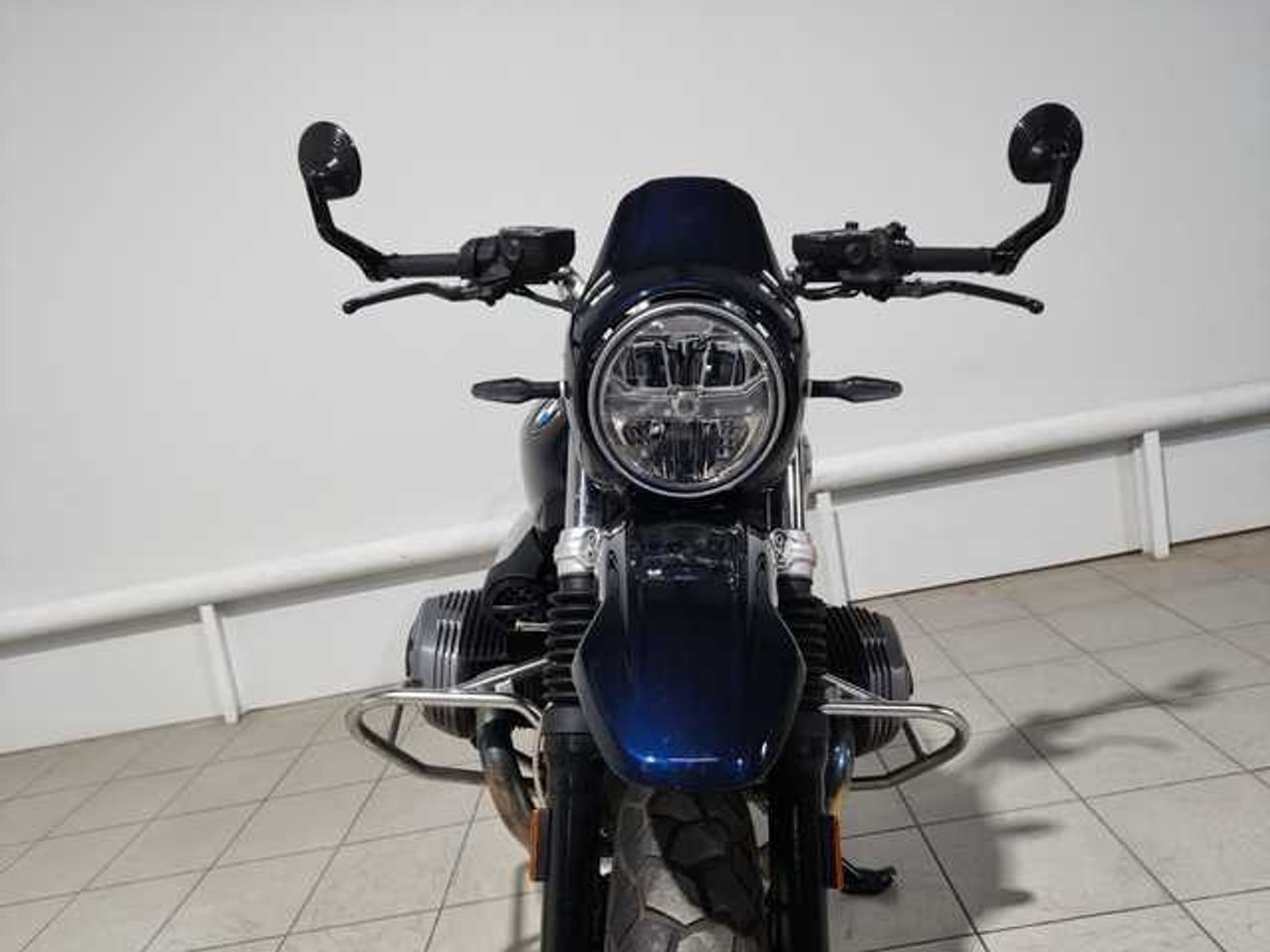 BMW R nineT Urban G/S   Gasolina - Foto 16