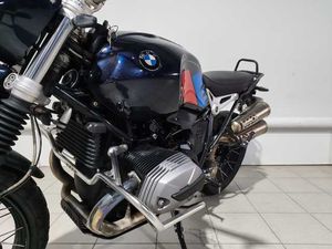 BMW R nineT Urban G/S   Gasolina - Foto 25