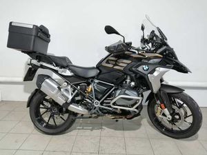 BMW R1250GS   Gasolina - Foto 9