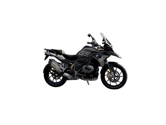BMW R1250GS 