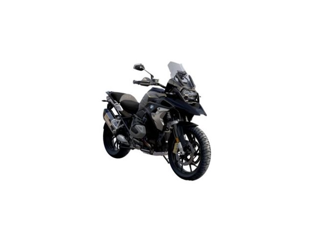 BMW R1250GS 