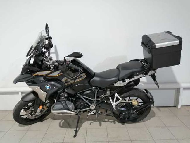 BMW R1250GS 